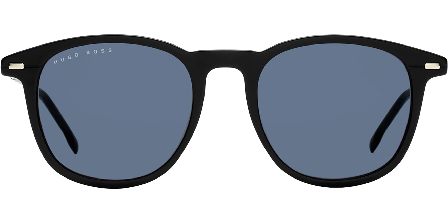 Hugo Boss Polarized Black Phantos - Eyedictive