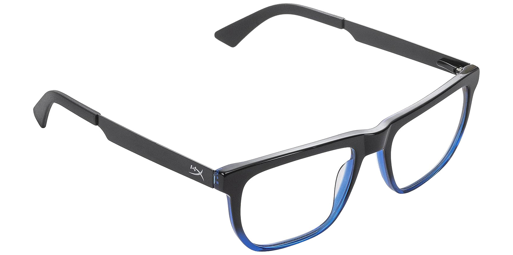 HyperX Spectre Stealth Blue Light Blocking Gaming/Computer Glasses - Eyedictive