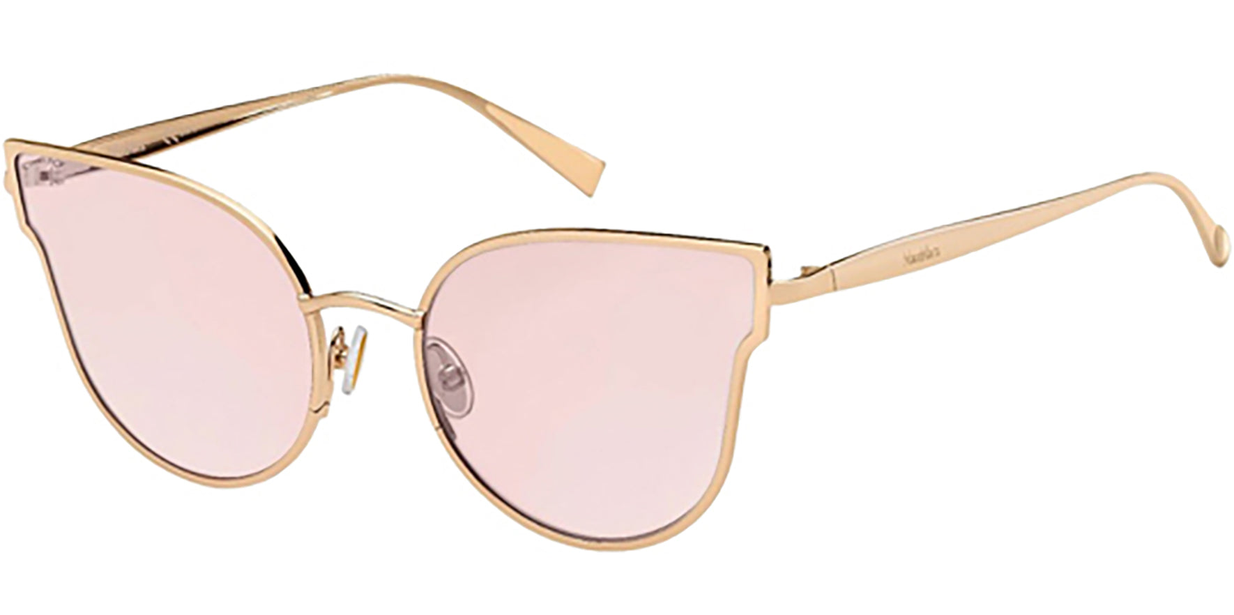 Max Mara MM Ilde III Cat-Eye - Eyedictive