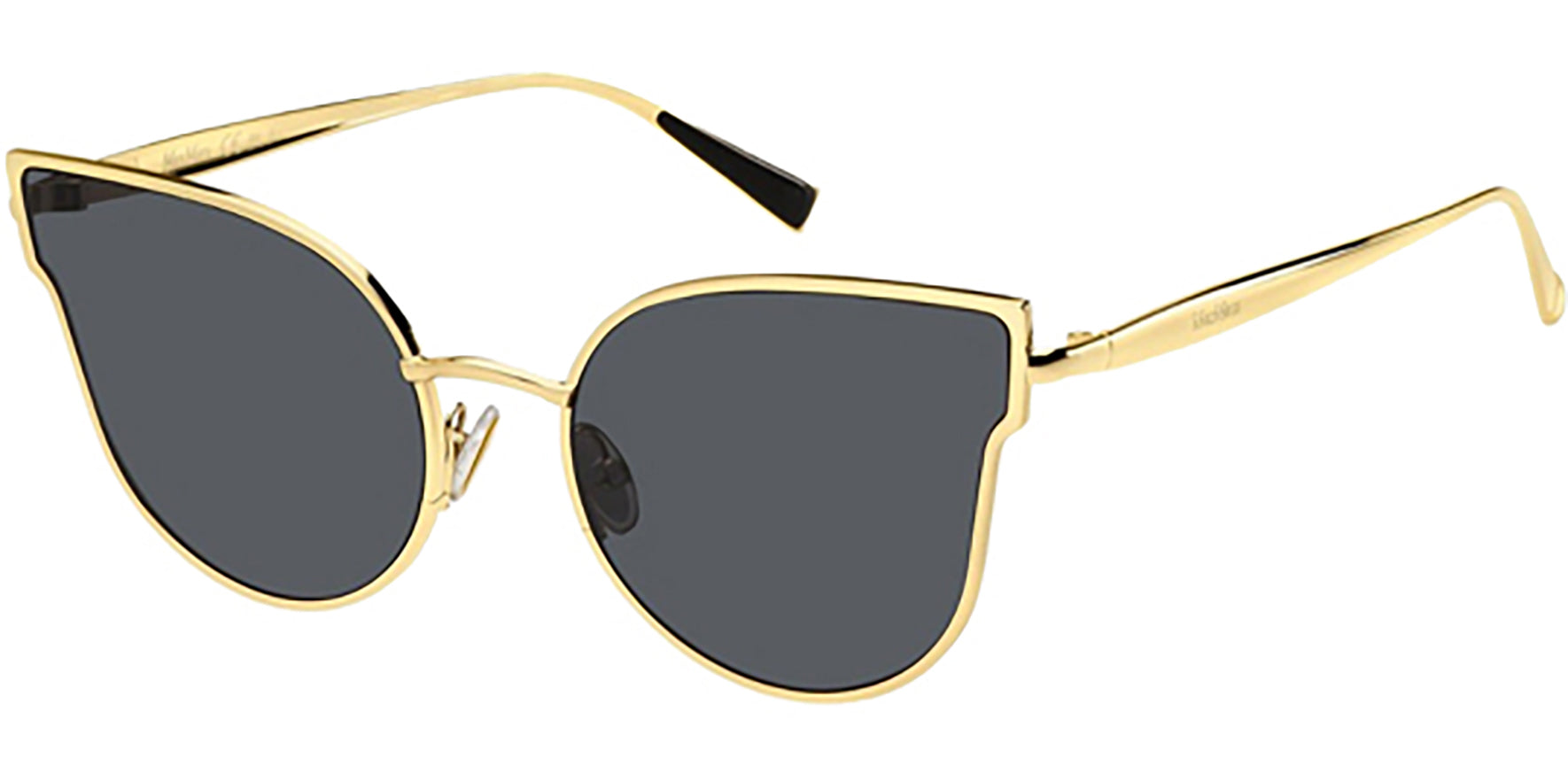 Max Mara MM Ilde III Cat-Eye - Eyedictive