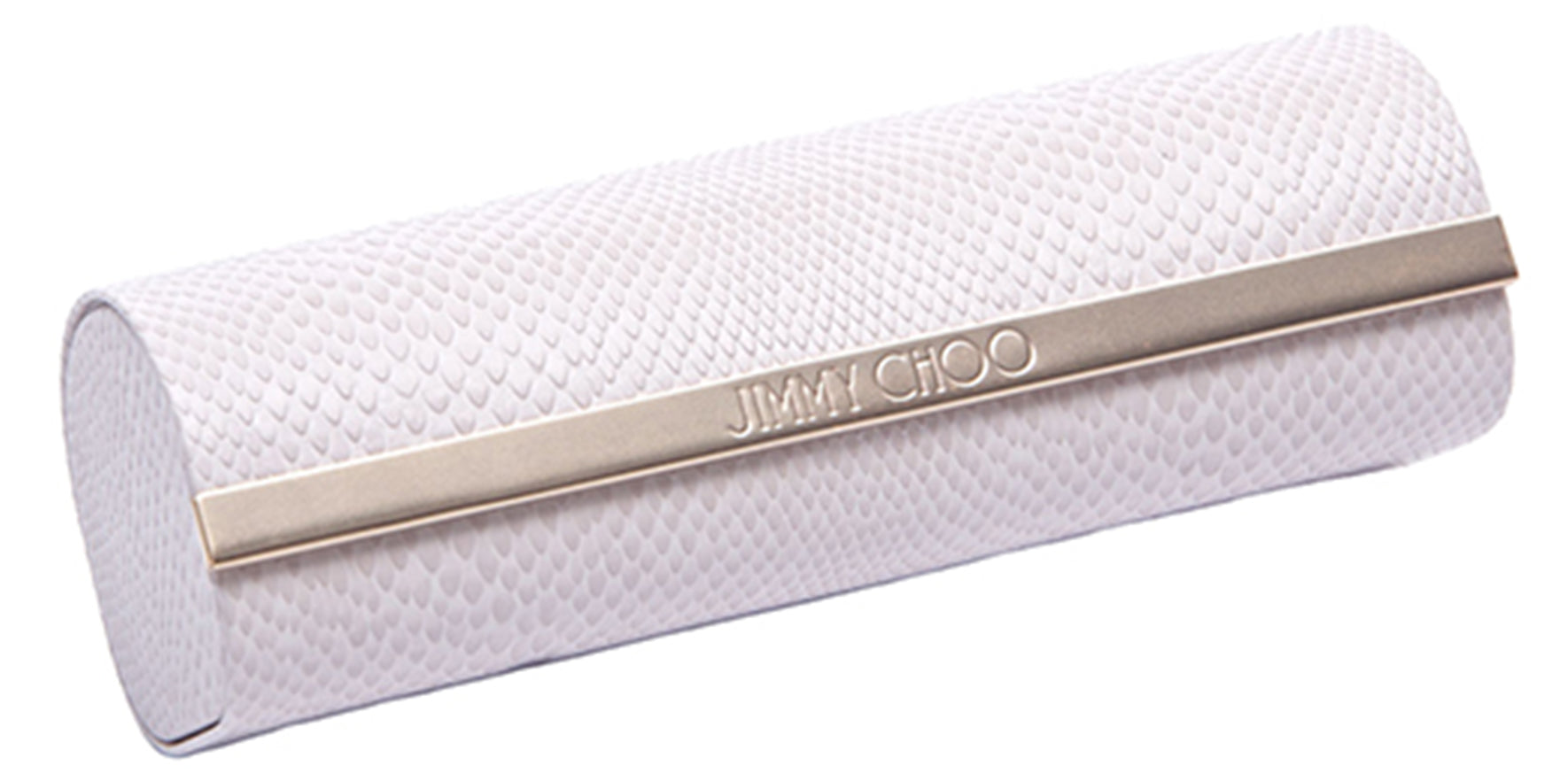 Jimmy Choo Kori Gold-Tone/Havana Oversize Square - Eyedictive