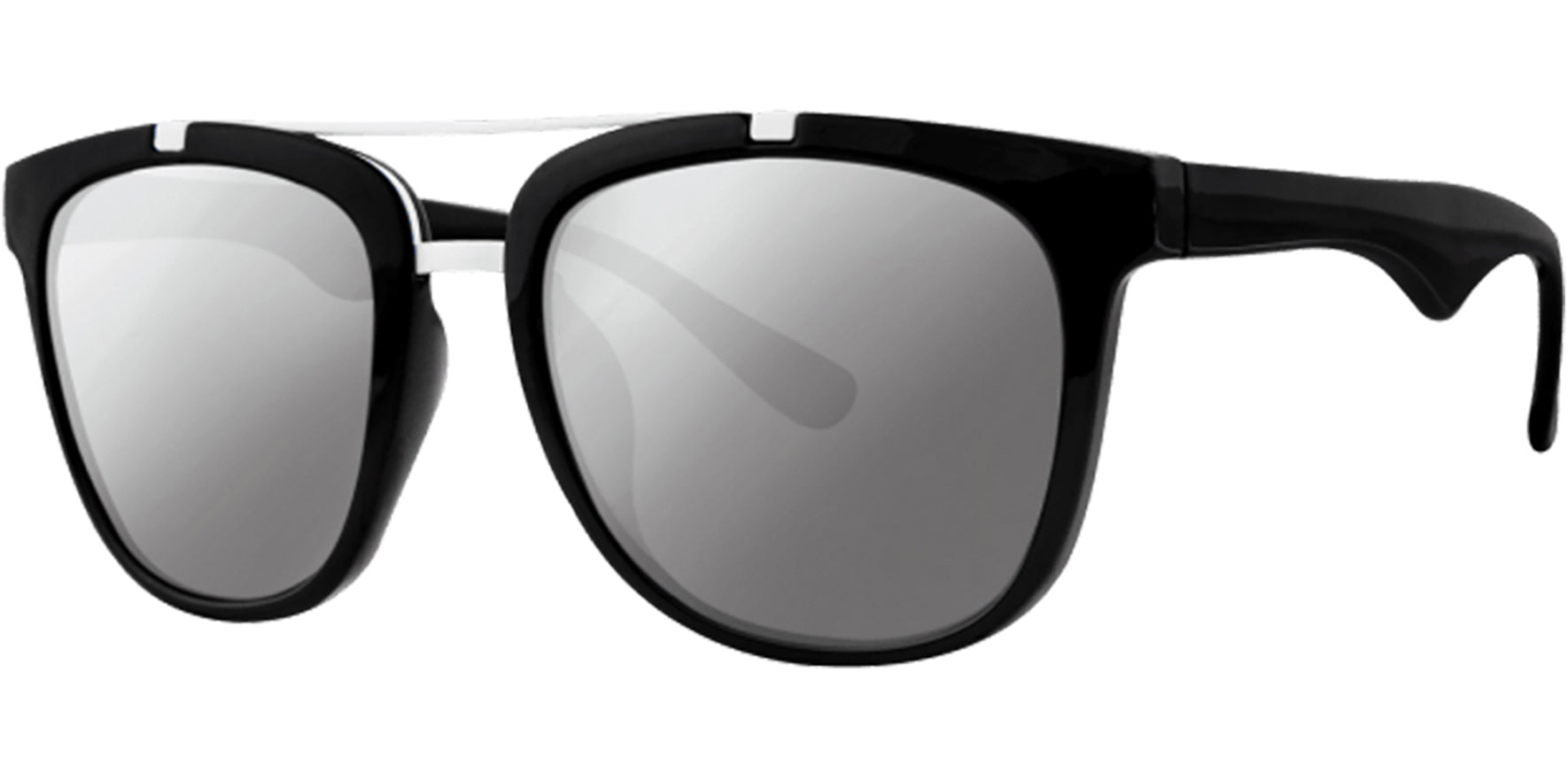 Kensie Aerin Rounded Oversize Brow Bar - Eyedictive