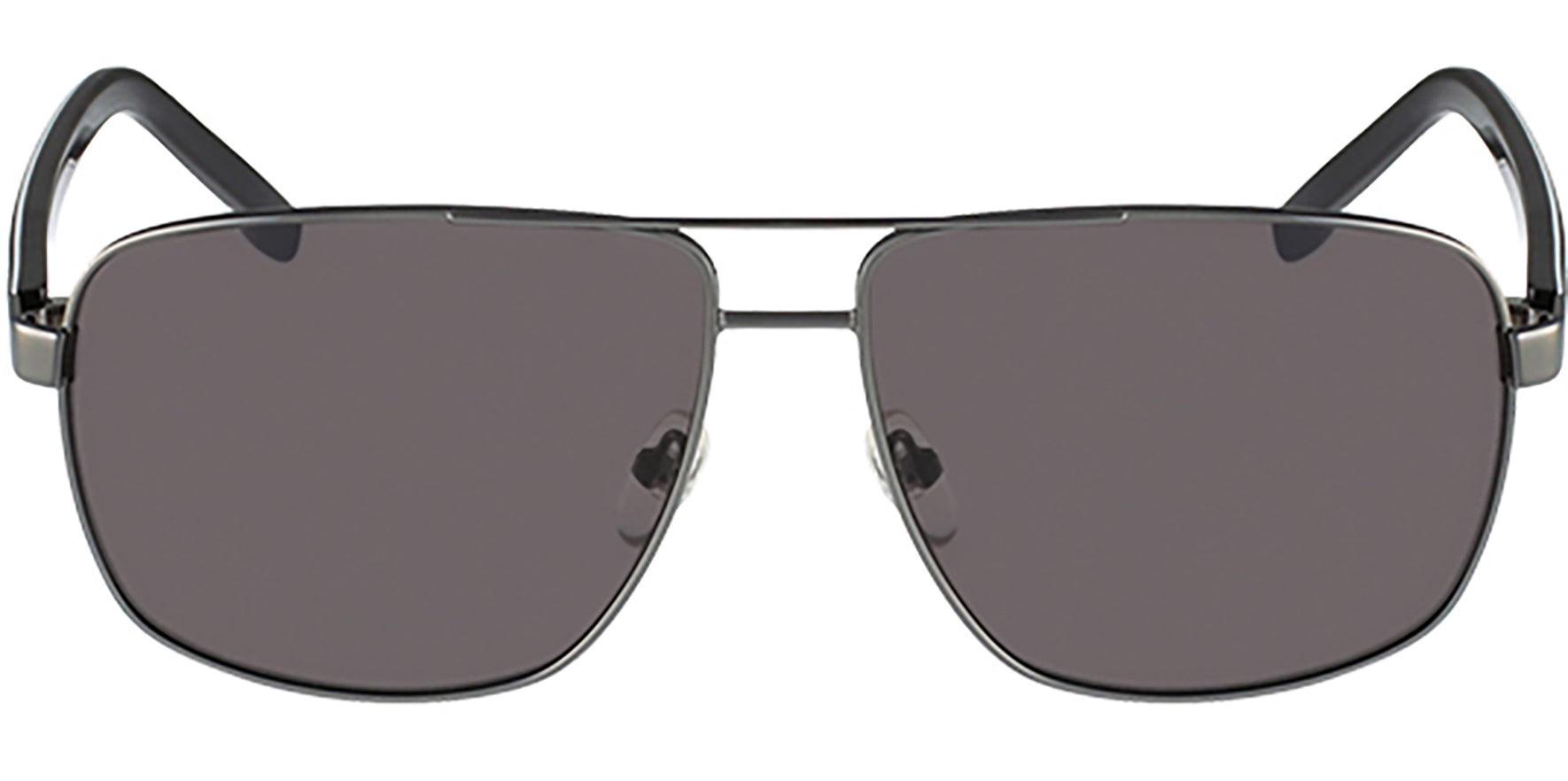 Lacoste Metal Navigator w/ Petite Pique - Eyedictive
