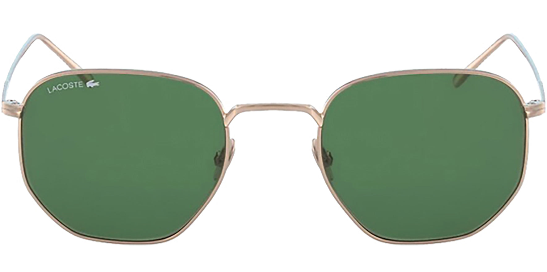 Lacoste Geometric Navigator w/ Zeiss Lens - Eyedictive