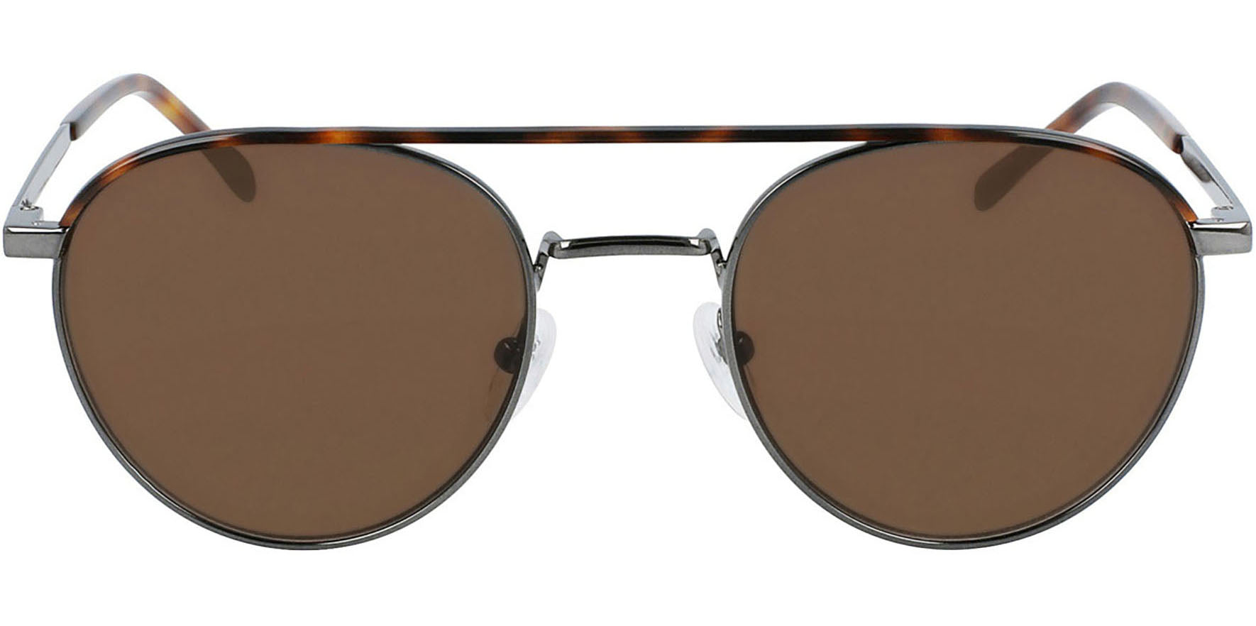 Lacoste Brow Bar Rounded Classic - Eyedictive