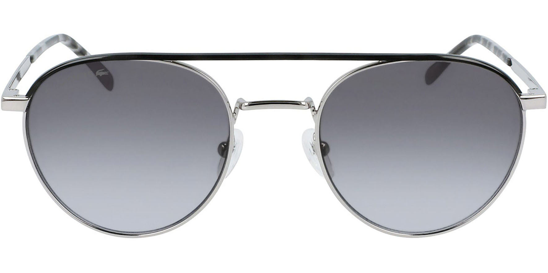 Lacoste Brow Bar Rounded Classic - Eyedictive