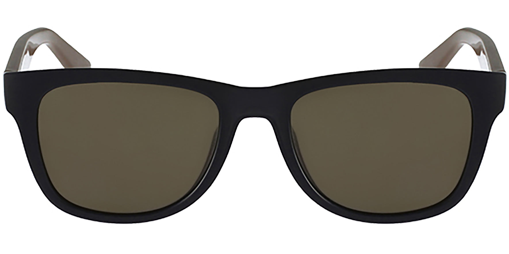 Lacoste Two-Tone Soft Square - Eyedictive