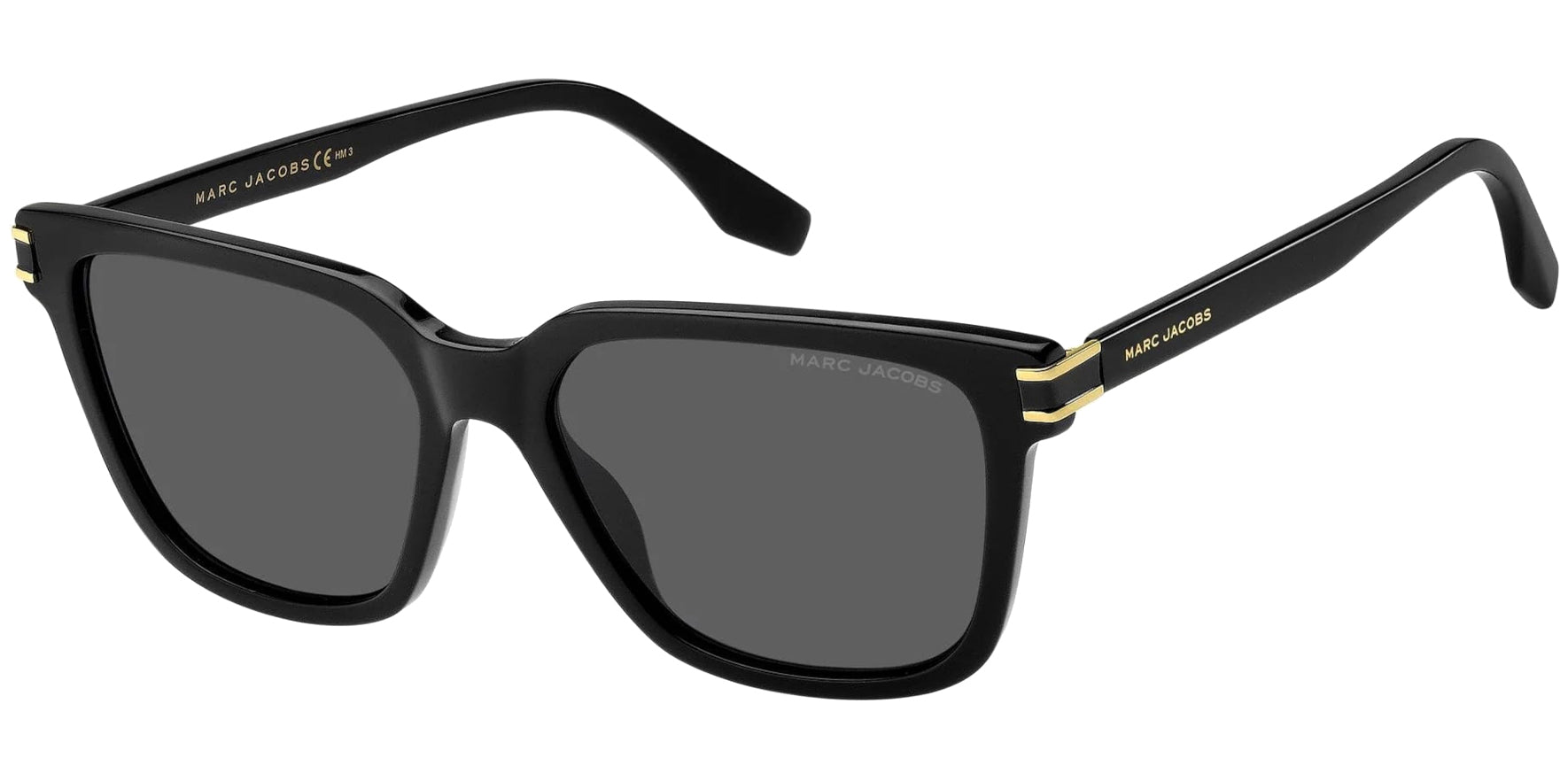 Marc Jacobs Classic Square - Eyedictive