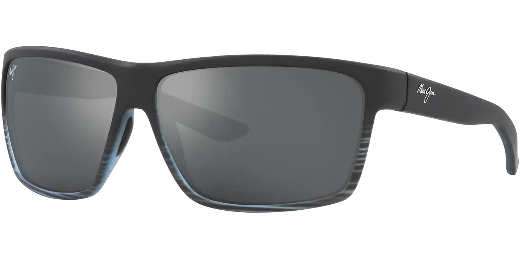 Maui Jim Alenuihaha Polarized Wrap - Eyedictive