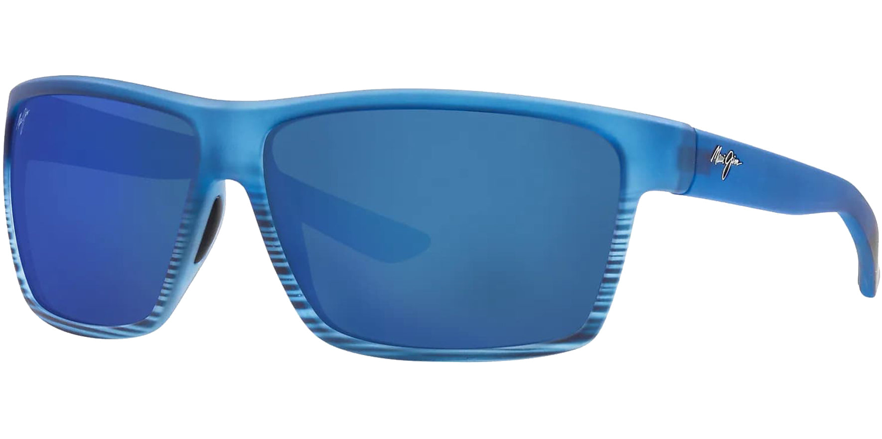 Maui Jim Alenuihaha Polarized Wrap - Eyedictive