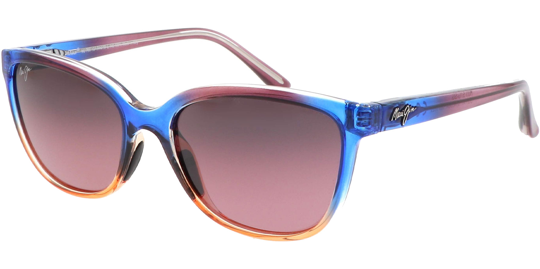Maui Jim Honi Polarized Cat Eye - Eyedictive