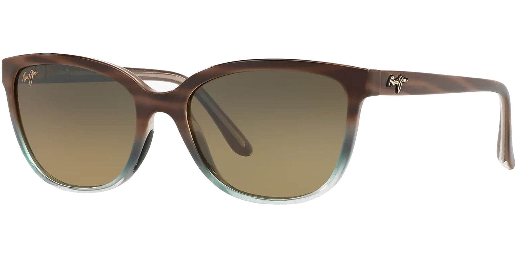 Maui Jim Honi Polarized Cat Eye - Eyedictive