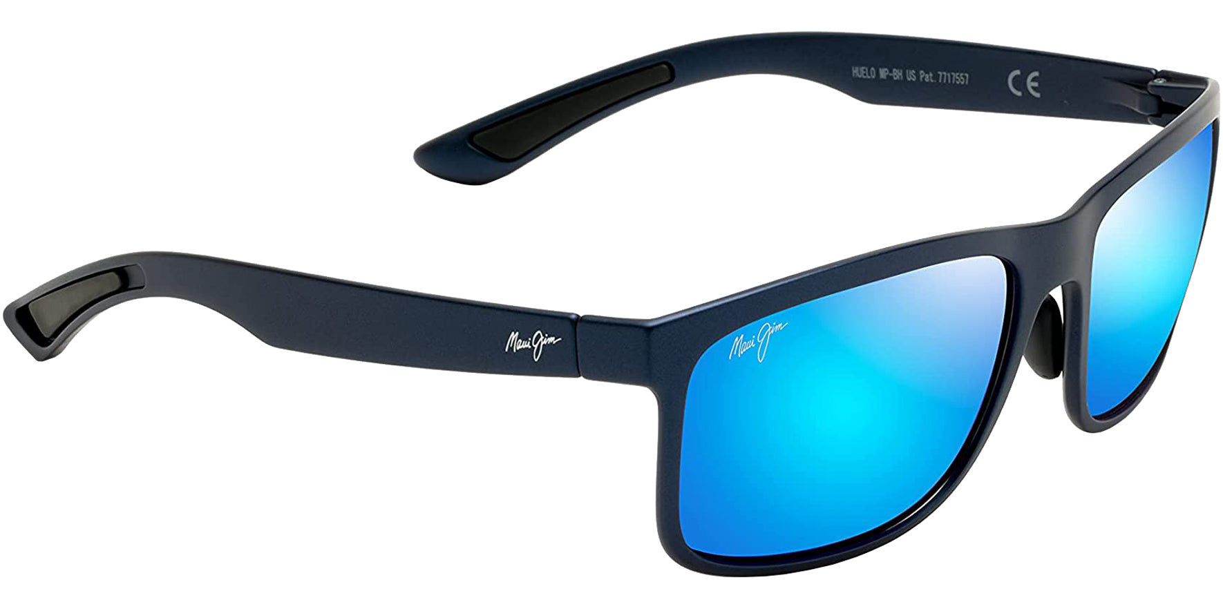 Maui Jim Huelo Polarized Soft Square - Eyedictive