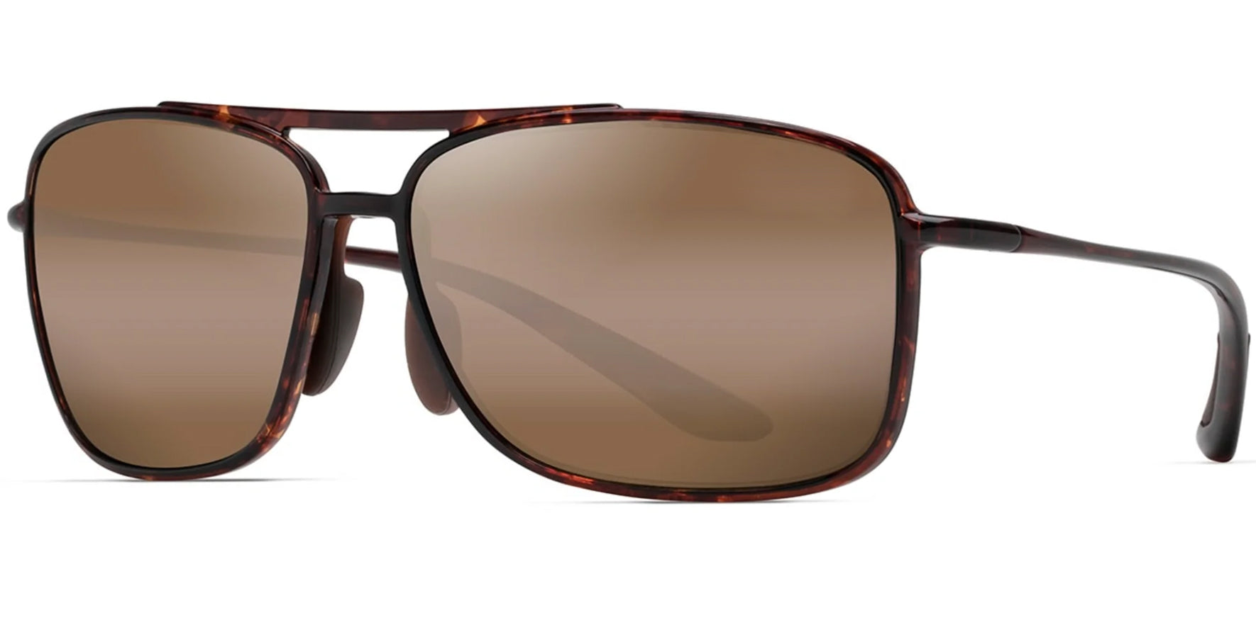 Maui Jim Kaupo Gap Polarized Navigator - Eyedictive