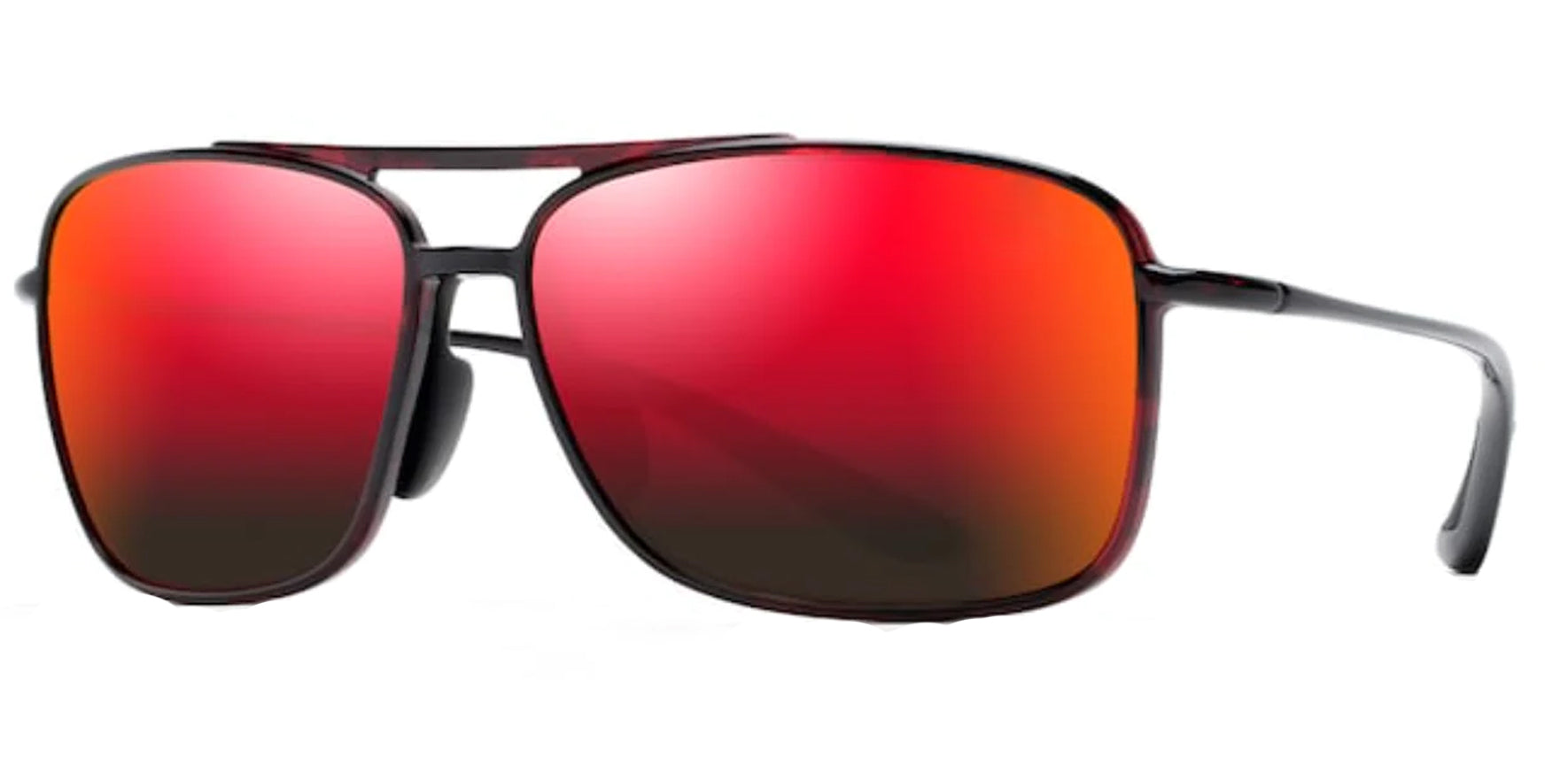 Maui Jim Kaupo Gap Polarized Navigator - Eyedictive