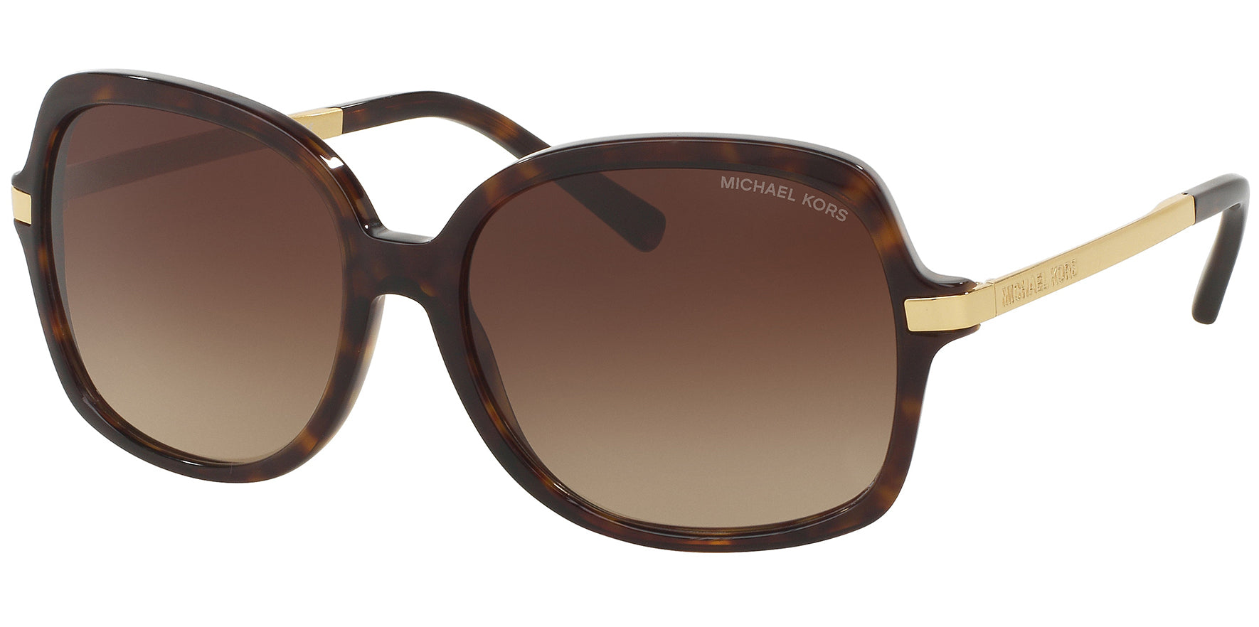 Michael Kors Adrianna II Butterfly w/ Gradient Lens - Eyedictive
