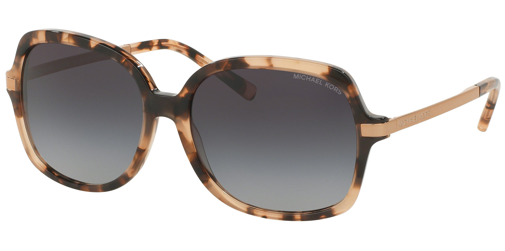 Michael Kors Adrianna II Butterfly w/ Gradient Lens - Eyedictive