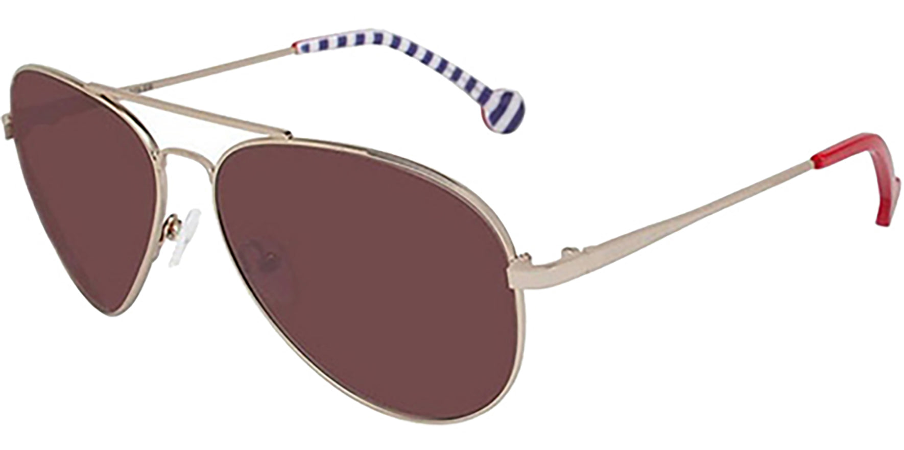 Jonathan Adler Mustique Classic Aviator - Eyedictive