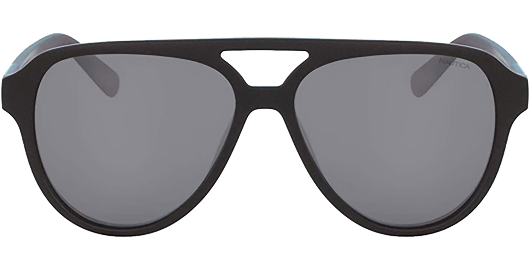 Nautica Polarized Pilot w/ Mirror Lens - Eyedictive