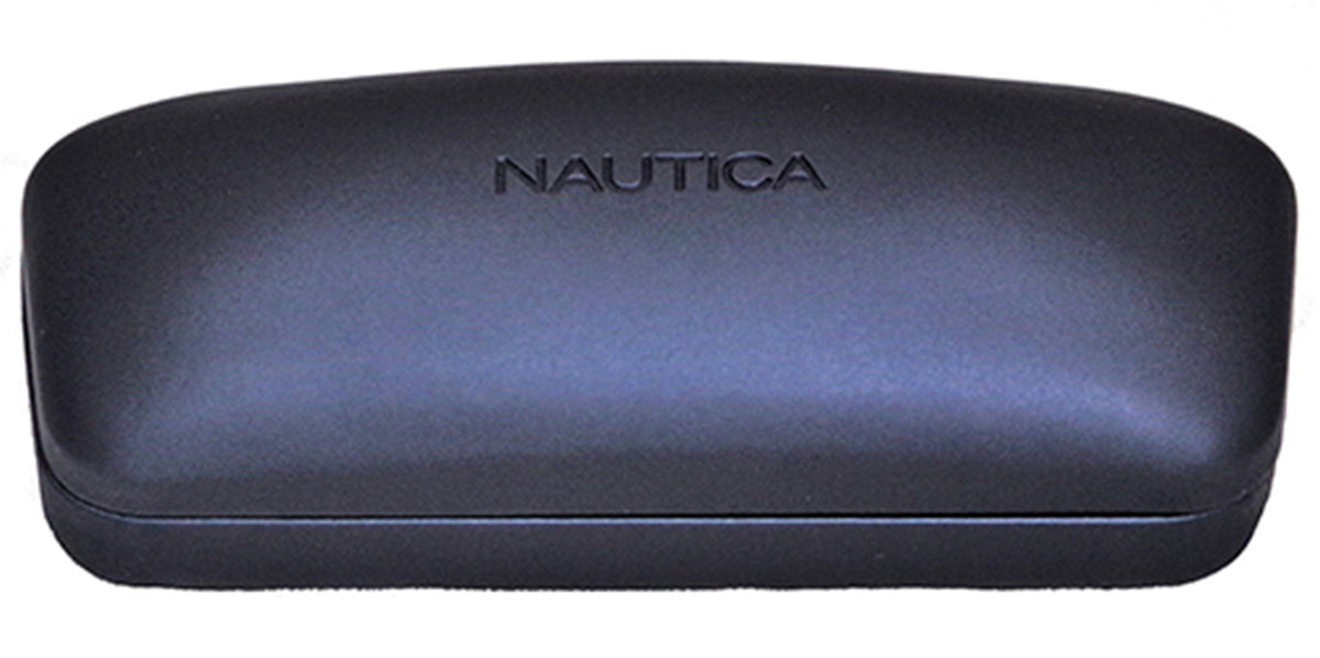Nautica Polarized Flat-Top Square - Eyedictive