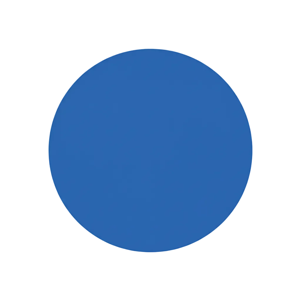need to display Blue color as a image option. Please create such image
