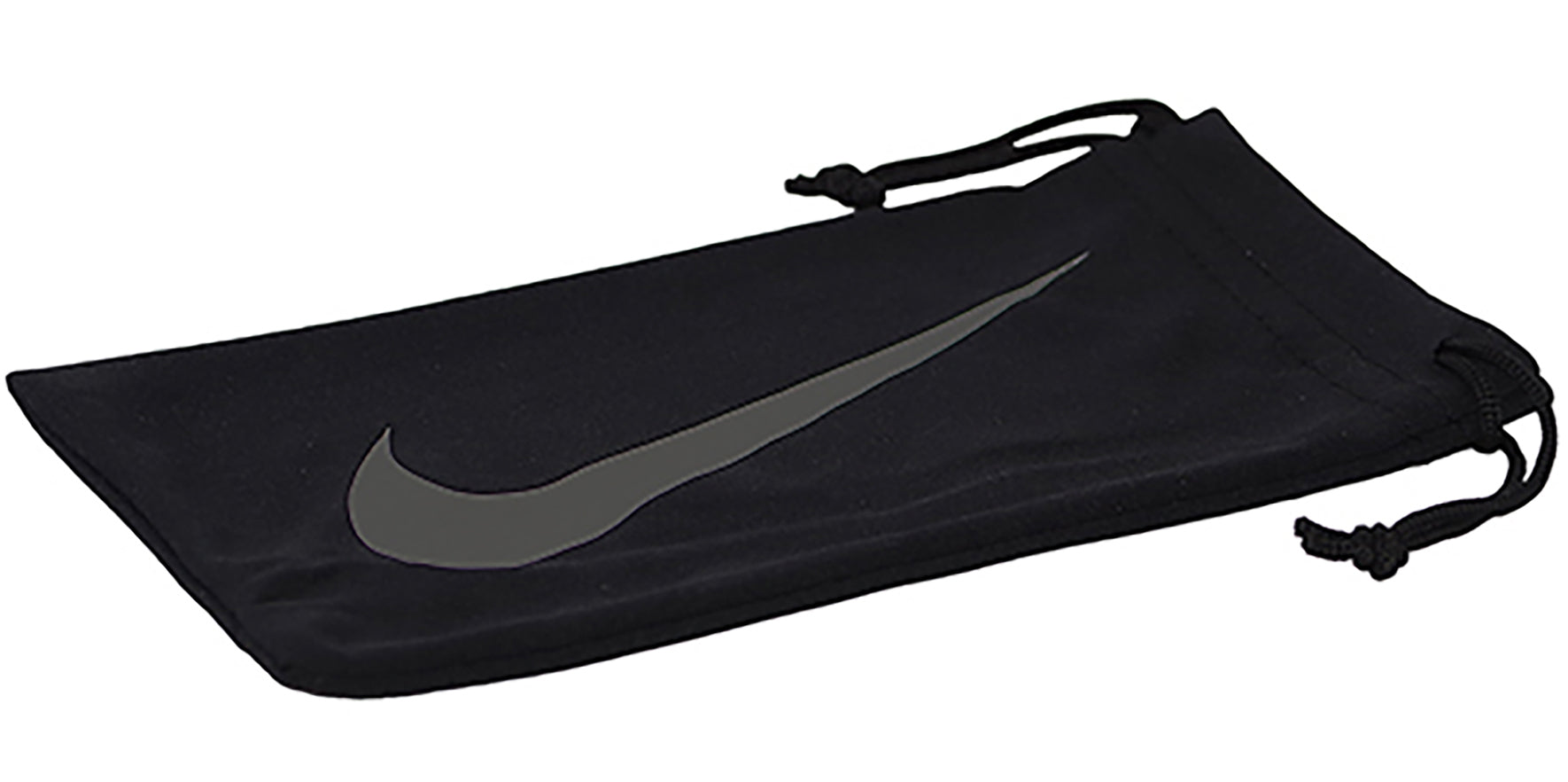 Nike Passage Matte Anthracite Soft Square w/ Mirror Lens - Eyedictive