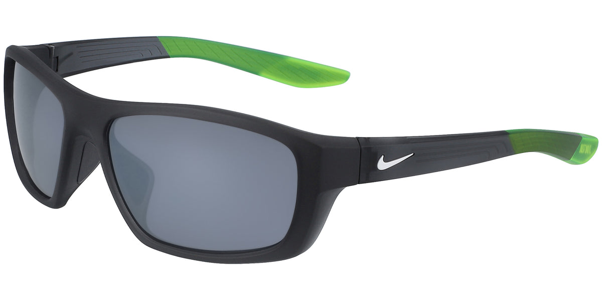 Nike Brazen Shadow Rectangle Sport Wrap - Eyedictive