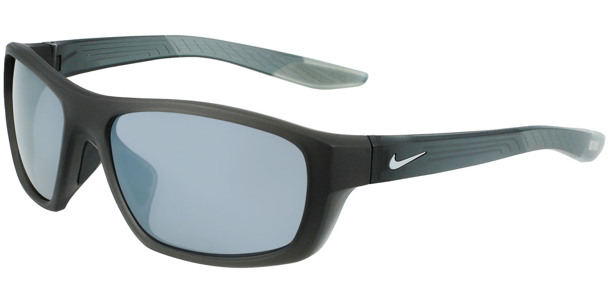 Nike Brazen Shadow Rectangle Sport Wrap - Eyedictive