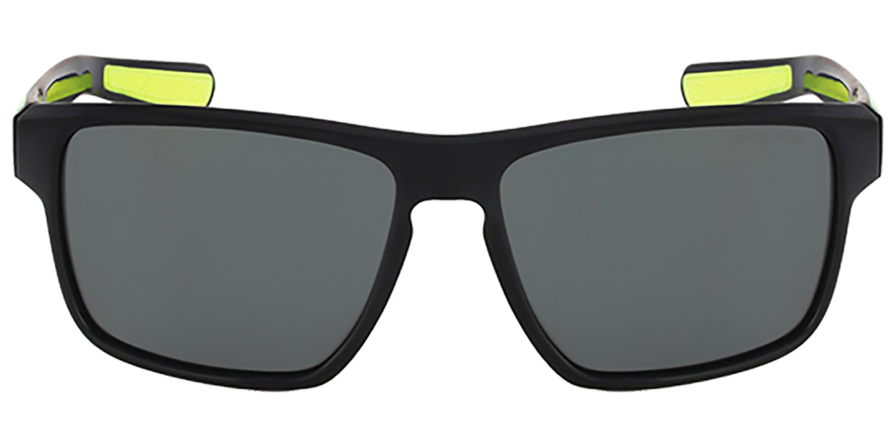 Nike Mojo P Polarized Sport Black/Volt - Eyedictive
