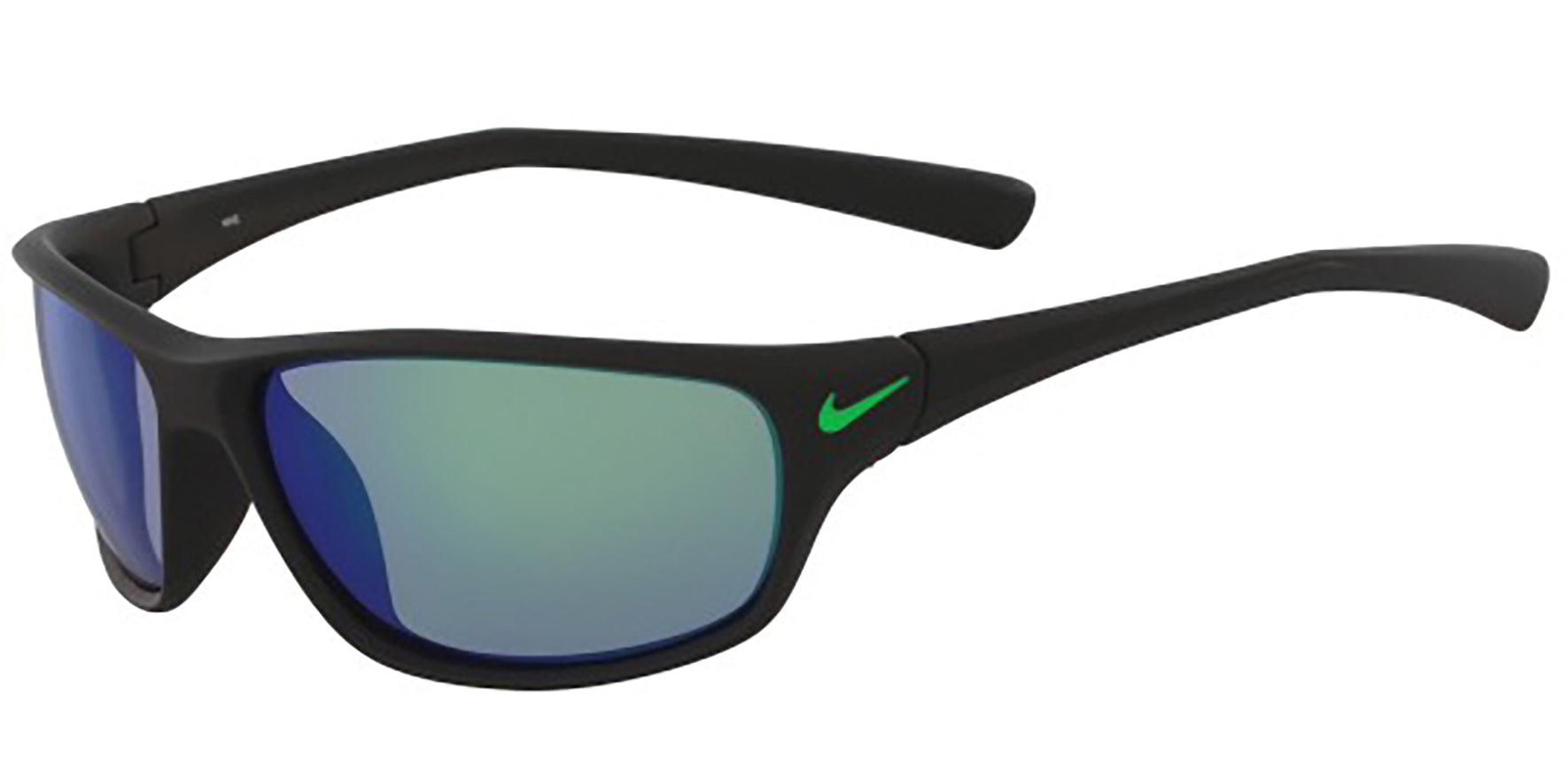 Nike Rabid Slim Temple Sport Wrap - Eyedictive