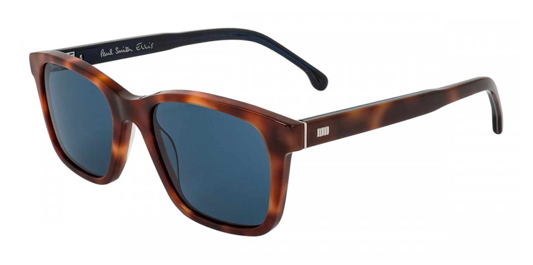 Paul Smith Ellis Square Sunglasses - Eyedictive