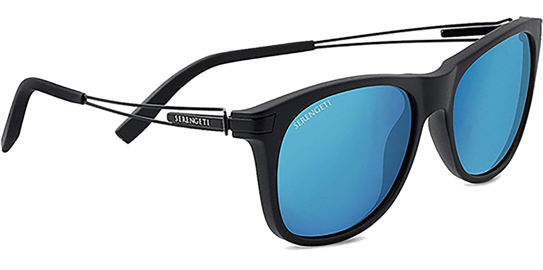 Serengeti Pavia Polarized Photochromic Glass Lens - Eyedictive