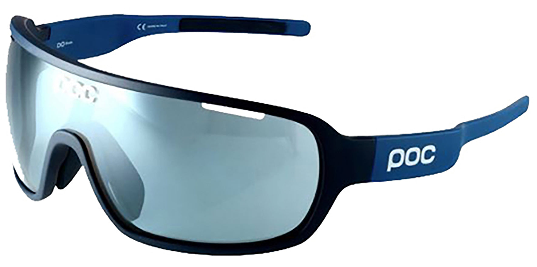 POC Eyewear DO Blade Shield w/ Carl Zeiss Lens - Eyedictive