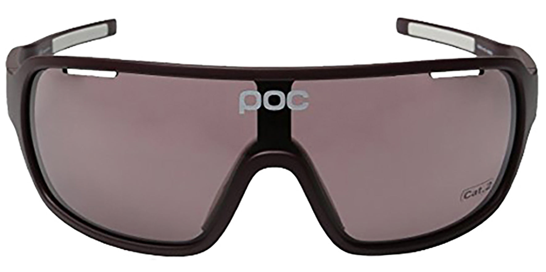 POC Eyewear DO Blade Shield w/ Carl Zeiss Lens - Eyedictive