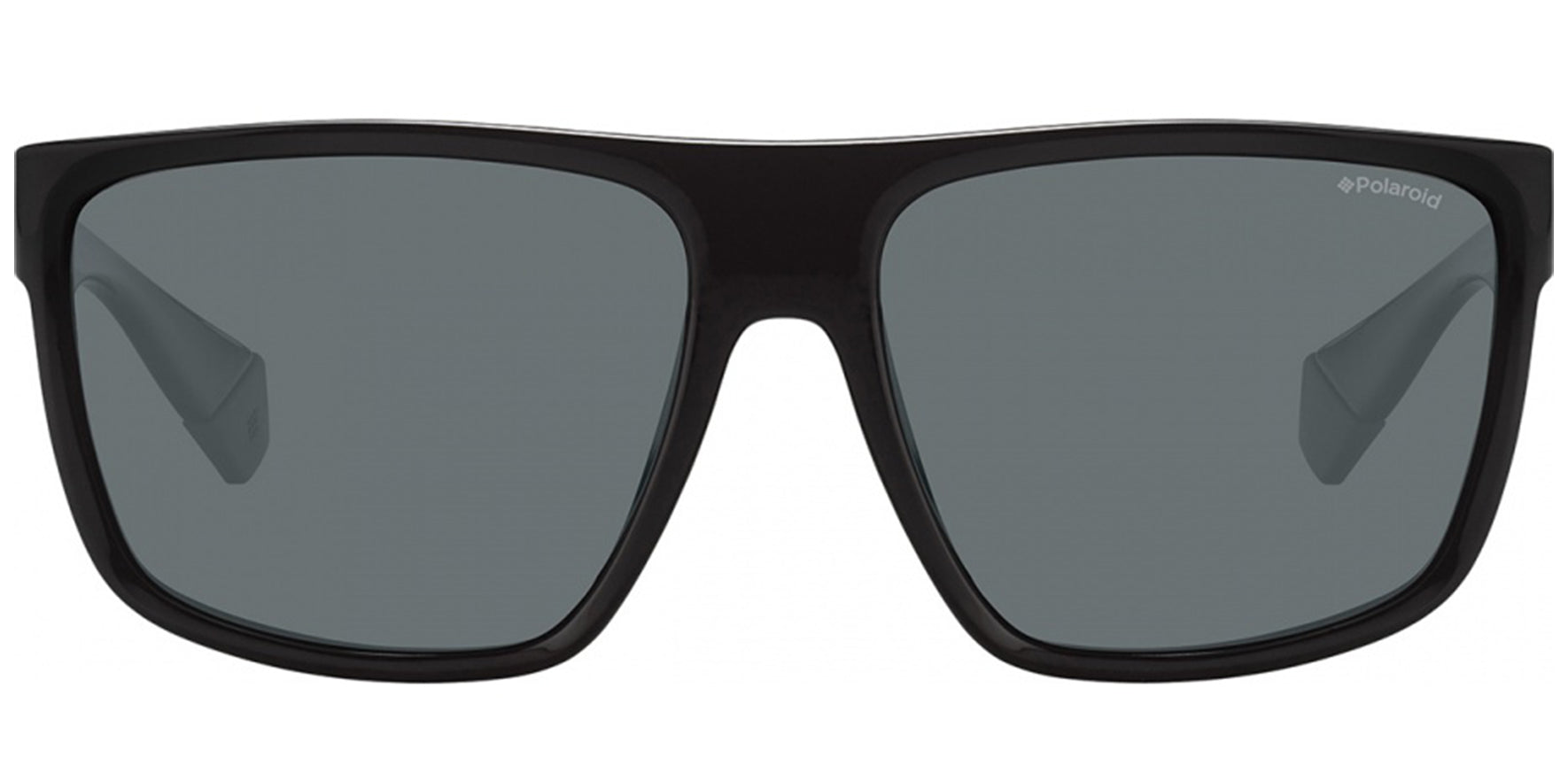 Polaroid Polarized Love Island Flat Top Square - Eyedictive