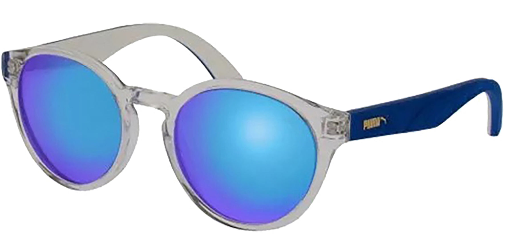 Puma Sportstyle Vintage Round Classic - Eyedictive