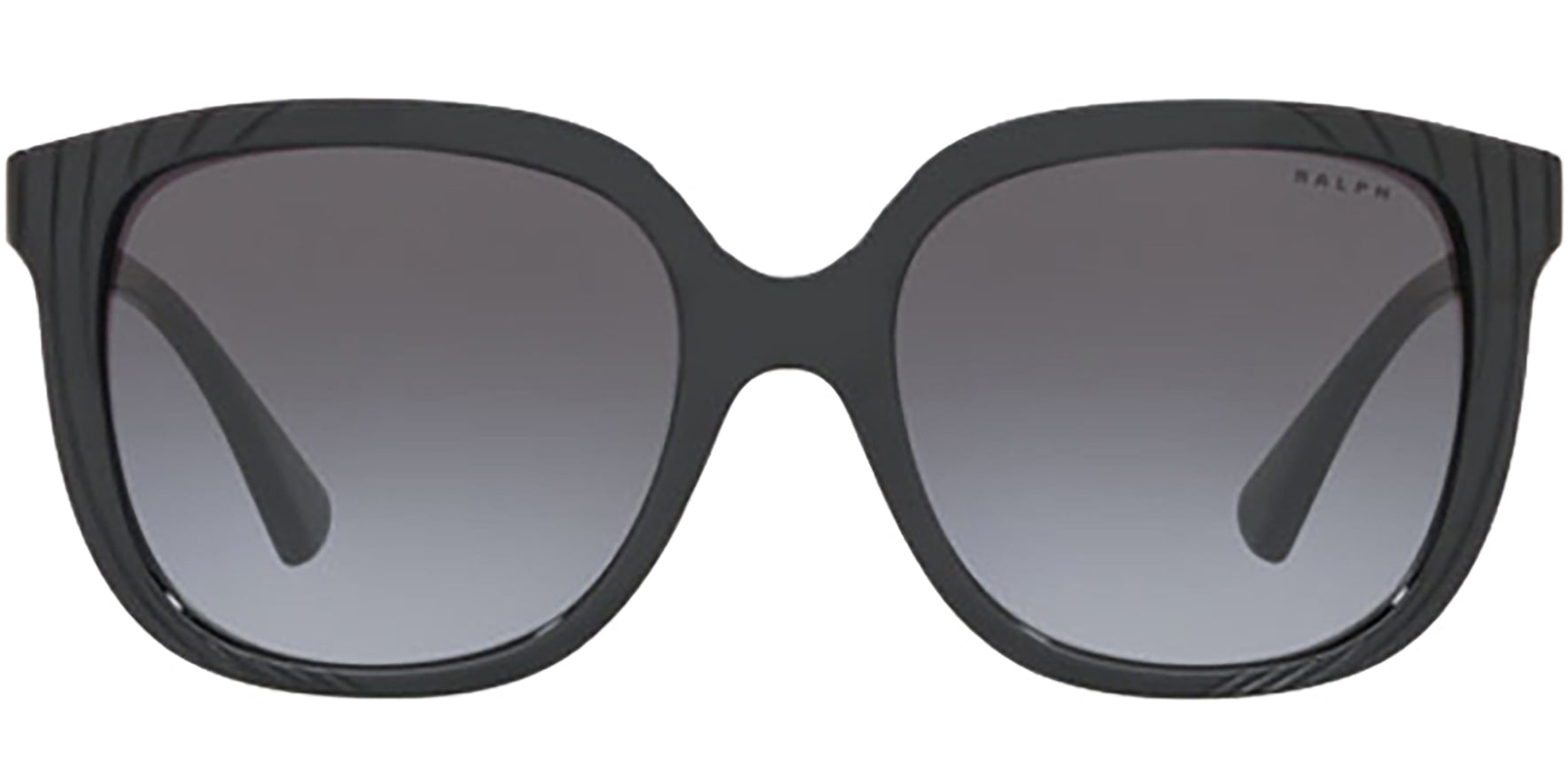 Ralph By Ralph Lauren Squared Butterfly w/ Gradient Lens - Eyedictive
