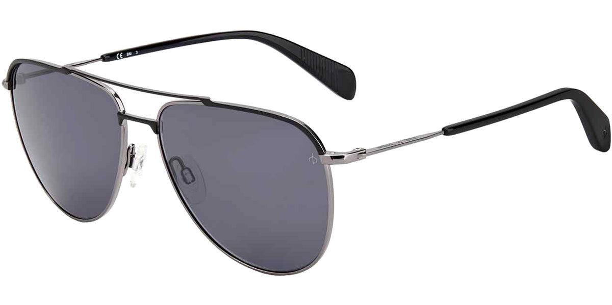 Rag & Bone Classic Aviator - Eyedictive