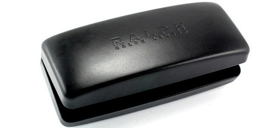 Ralph By Ralph Lauren Squared Butterfly w/ Gradient Lens - Eyedictive