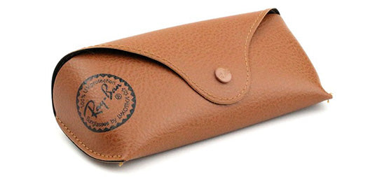 Ray-Ban Erika Cat-Eye Shield - Eyedictive