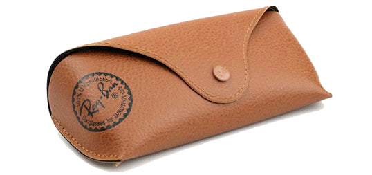 Ray-Ban Antique Black Classic Aviator - Eyedictive