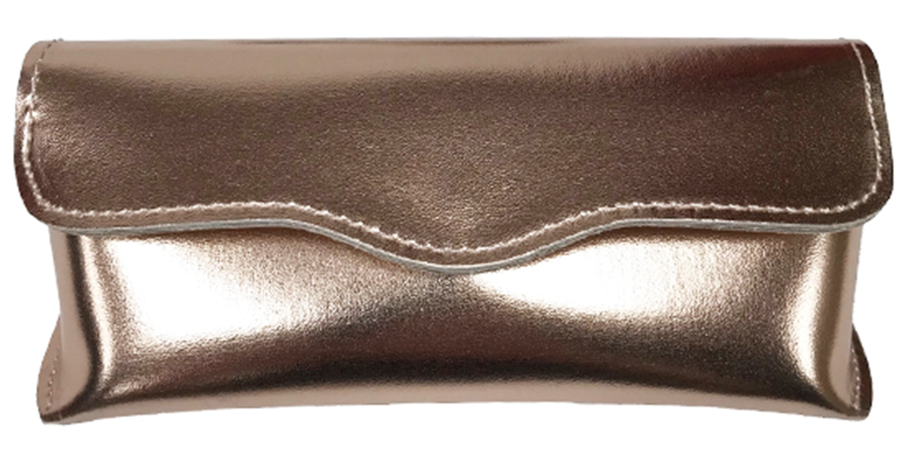 Rebecca Minkoff Patti Oversize Vintage Style Round - Eyedictive