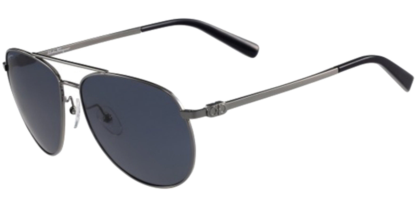 Salvatore Ferragamo Classic Aviator - Eyedictive