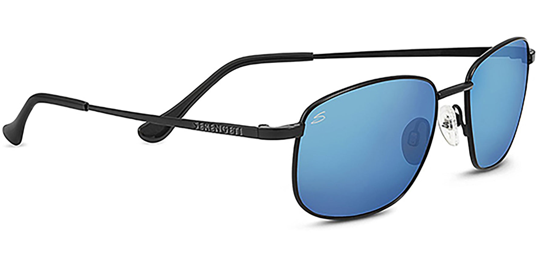 Serengeti Monreale Polarized Photochromic Glass - Eyedictive