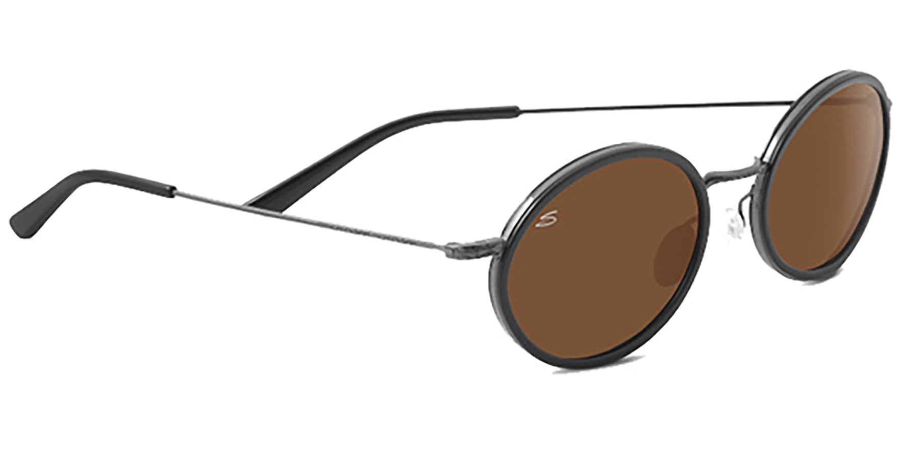 Serengeti Sirolo Polarized Photochromic Glass - Eyedictive