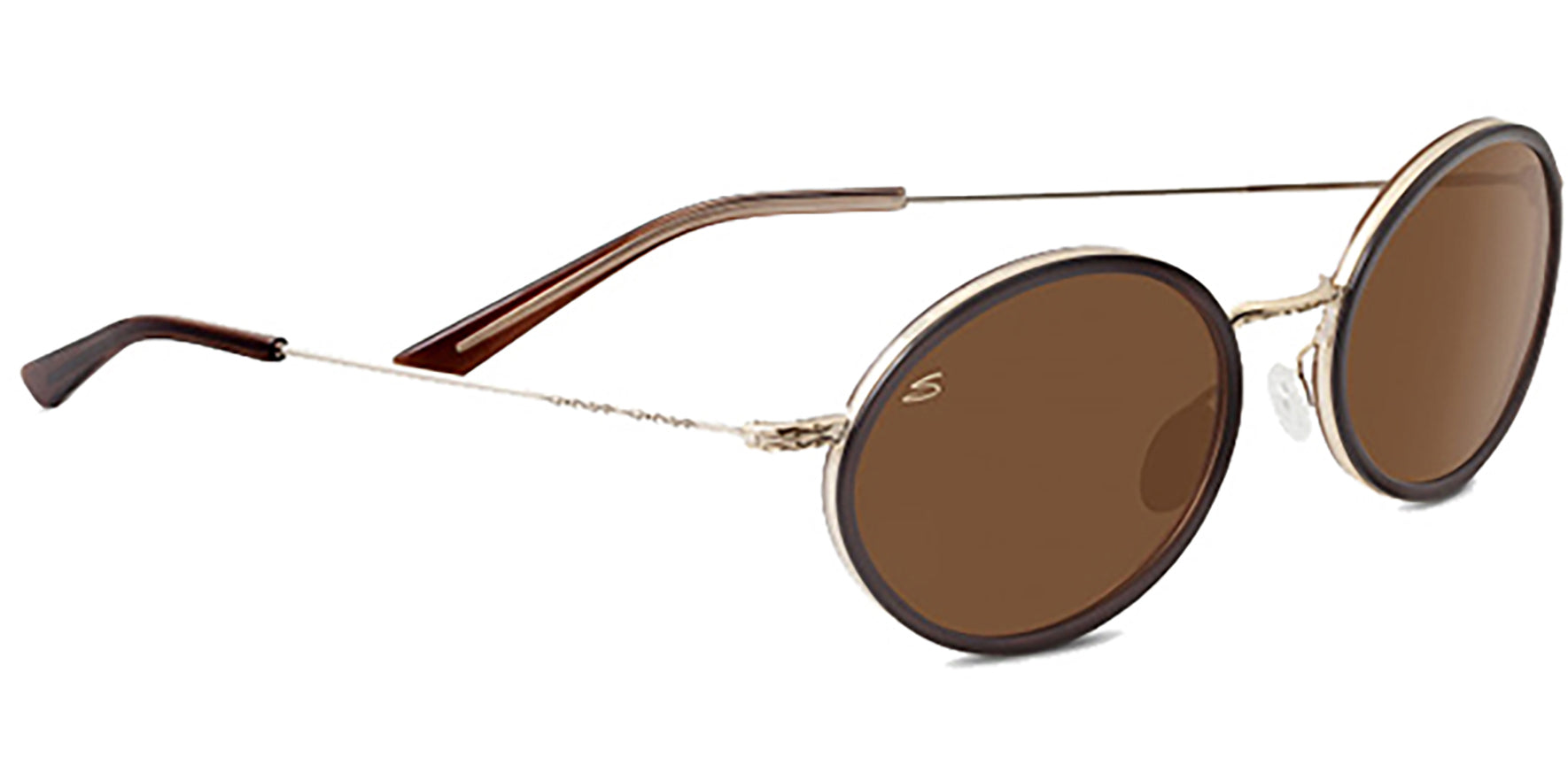 Serengeti Sirolo Polarized Photochromic Glass - Eyedictive