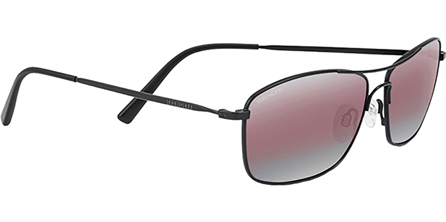 Serengeti Corleone Polar Photochromic Glass - Eyedictive
