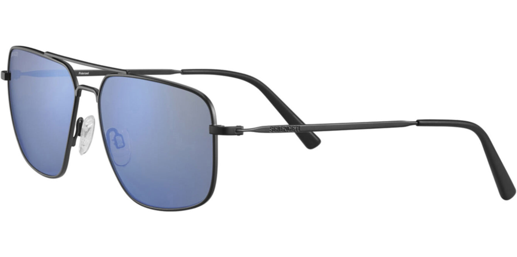 Serengeti Agostino Polarized Photochromic Glass Lens Navigator - Eyedictive