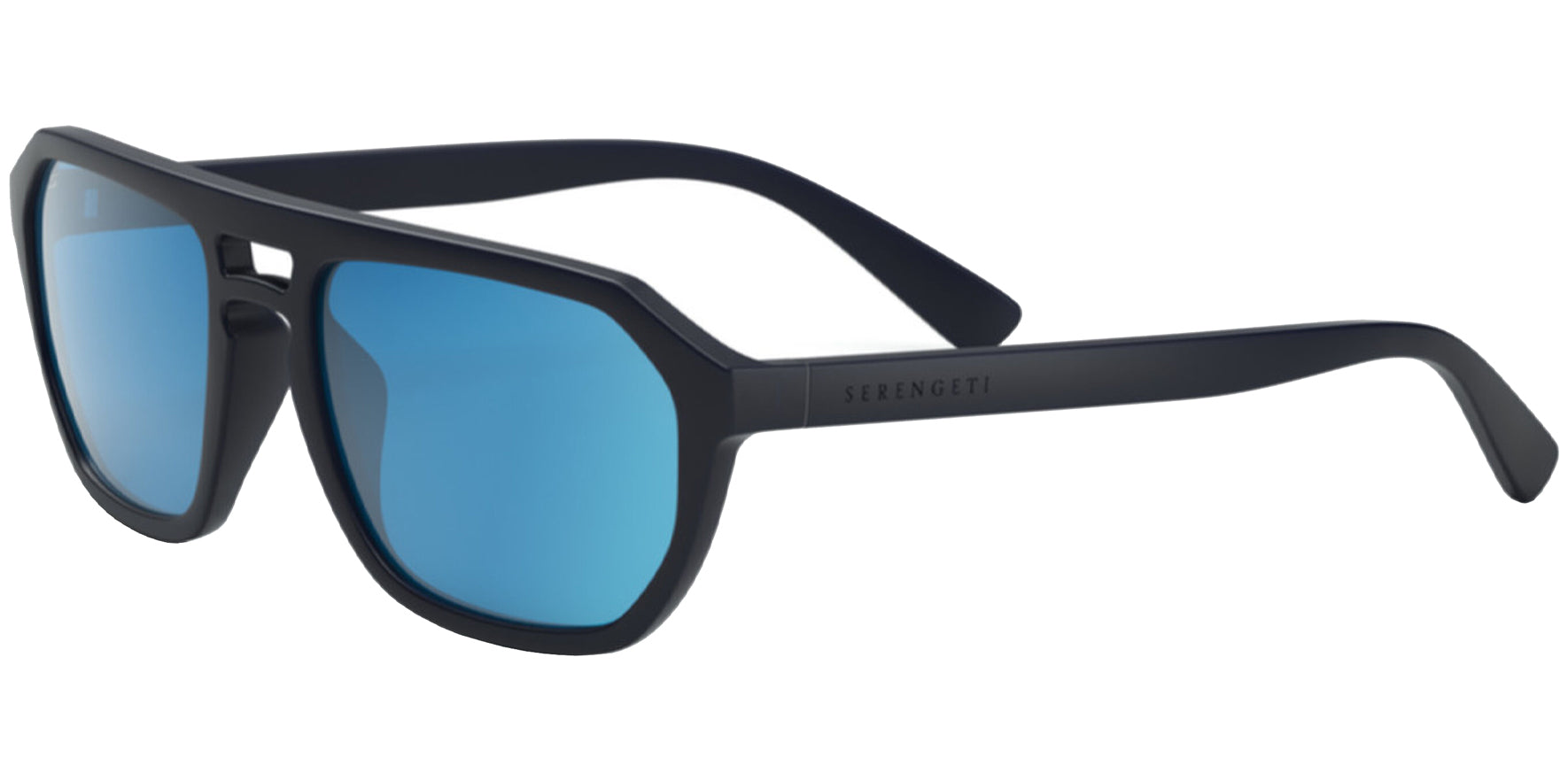 Serengeti Bellemon Polarized Navigator - Eyedictive