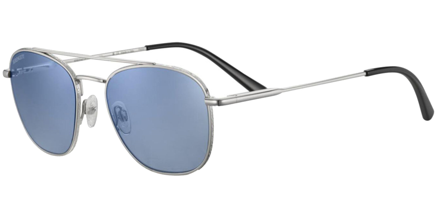 Serengeti Carroll Polarized Photochromic w/ Glass Lens - Eyedictive